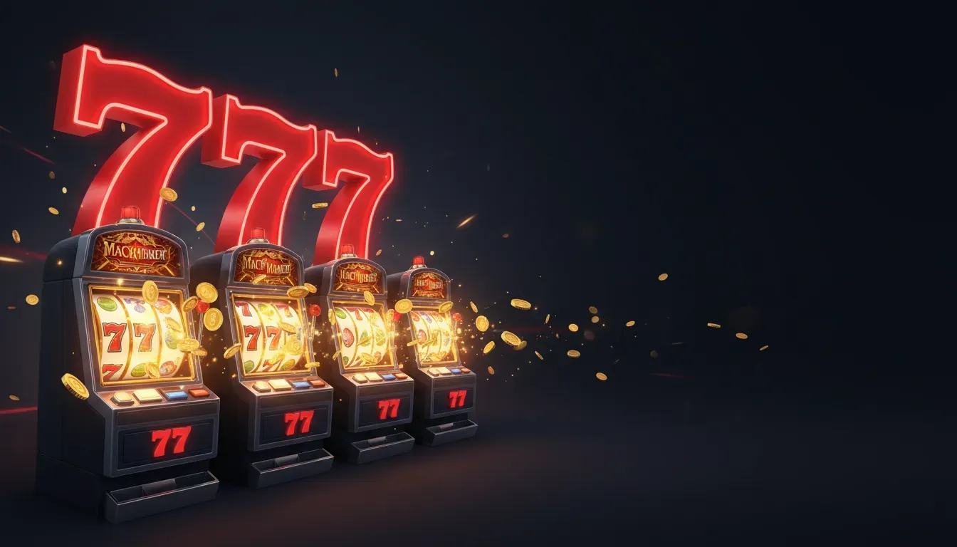 777 Casino