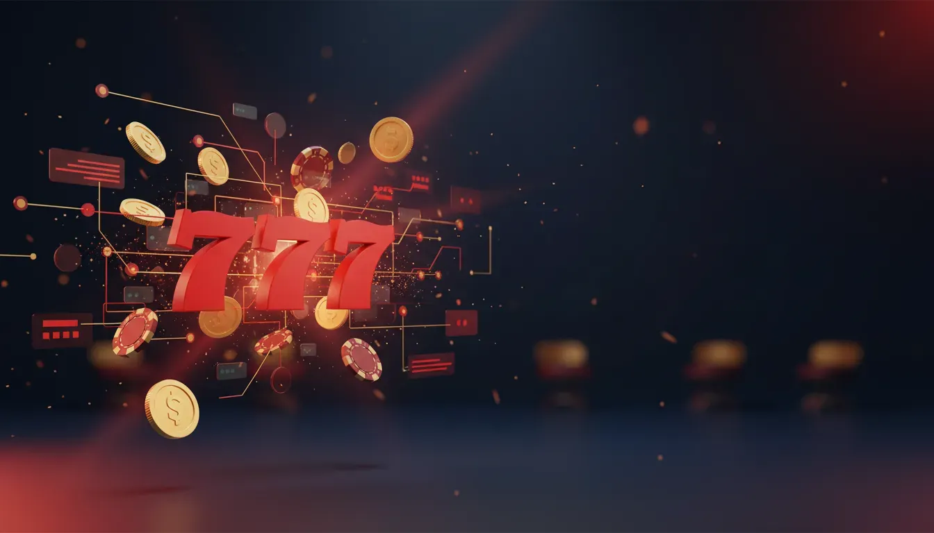 777 Casino