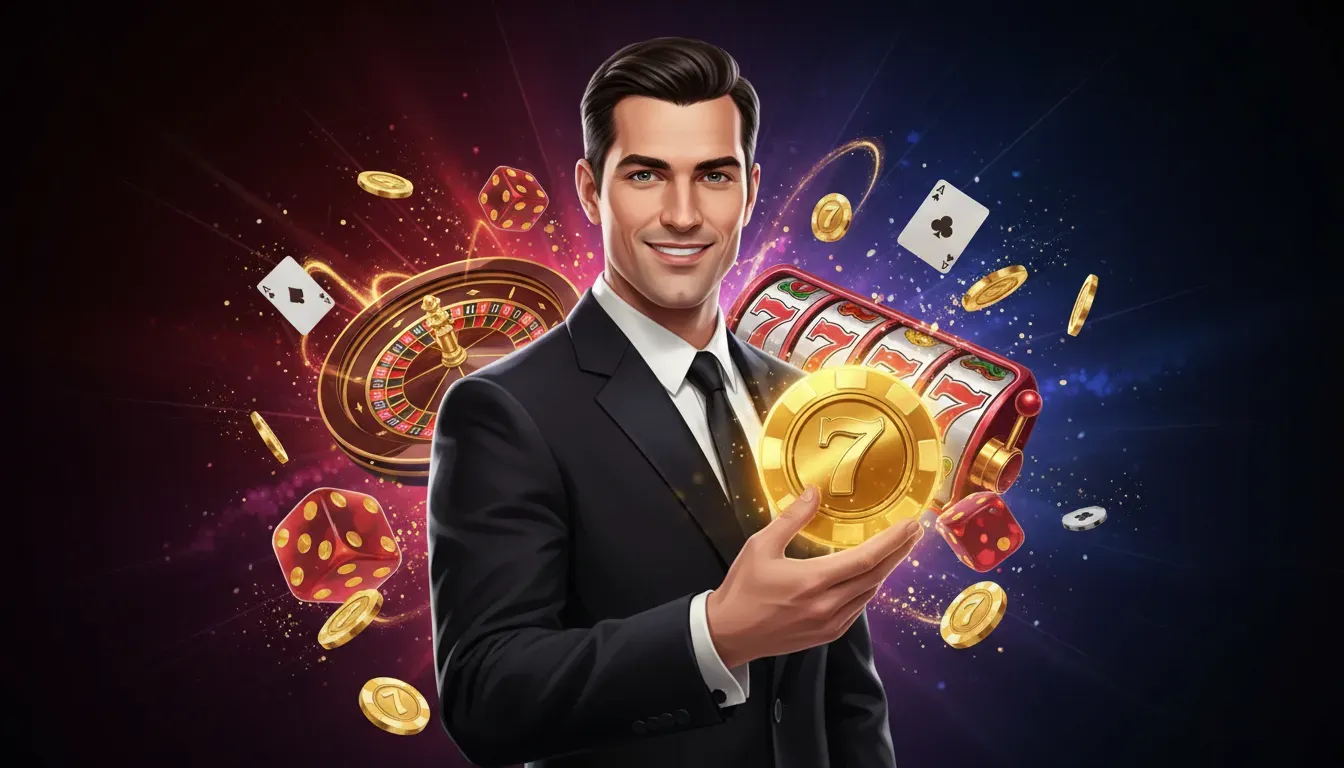 777 Casino